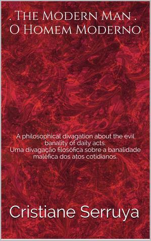 The Modern Man book cover