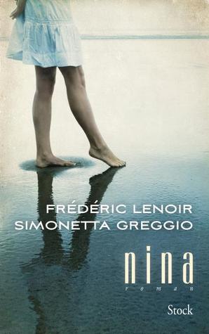 Nina book cover