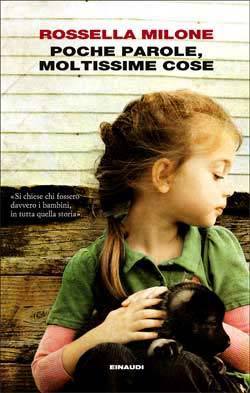 Poche parole, moltissime cose book cover