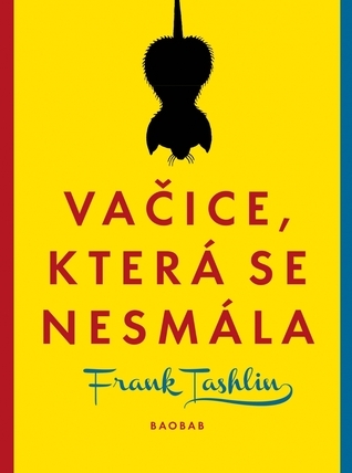 Vačice, která se nesmála