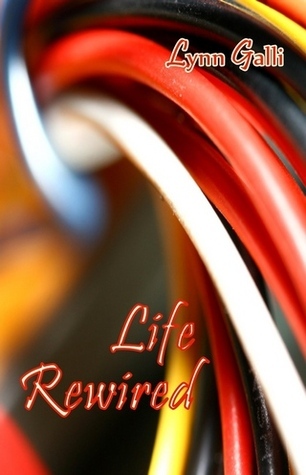 Life Rewired (Aspen Friends #3)