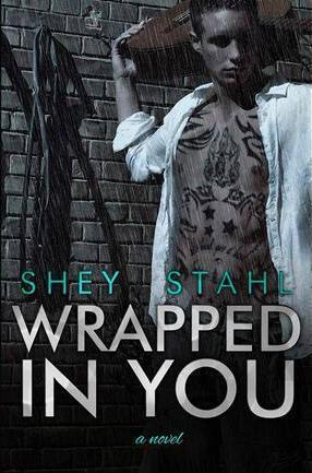 Waiting for You book cover 2