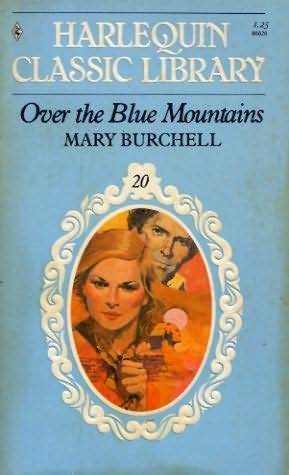 Over the Blue Mountains