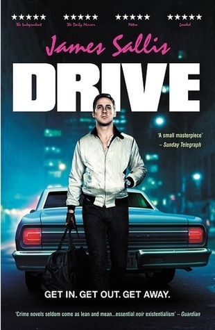 Drive (Drive, #1)