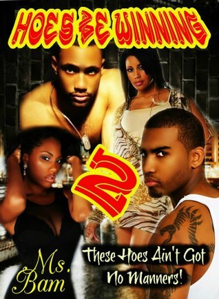 Hoes Be Winning 2 book cover