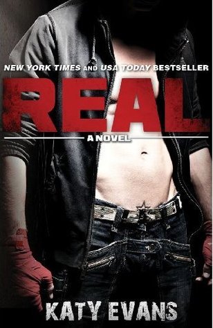 Real (Real, #1)