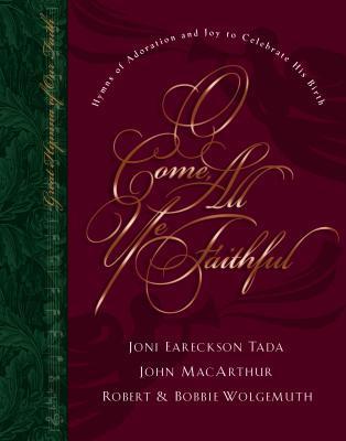 Great Hymns of Our Faith book cover 1