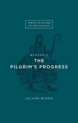 Bunyan's the Pilgrim's Progress book cover