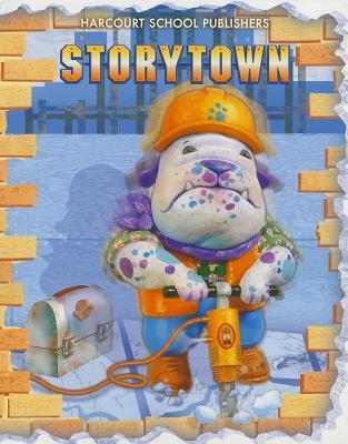 Storytown by Harcourt School Publishers | Goodreads