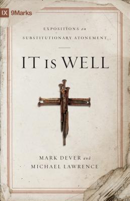 It Is Well book cover