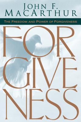 Forgiveness book cover