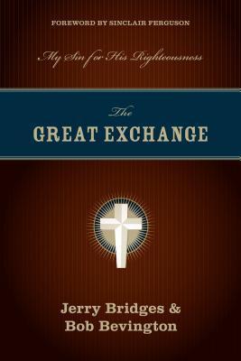 The Great Exchange book cover