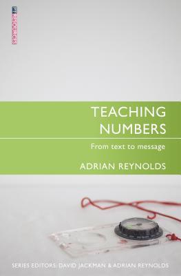 From Text to Message book cover 1