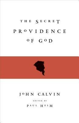 The Secret Providence of God book cover
