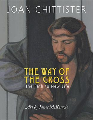 The Way of the Cross book cover
