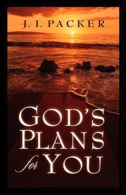 God's Plans for You book cover