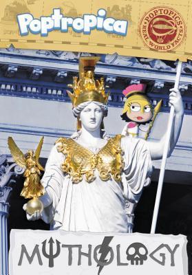 Poptopics book cover