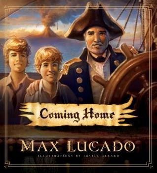 Coming Home book cover