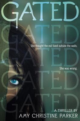 Gated (Gated #1)