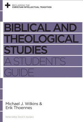 Biblical and Theological Studies book cover
