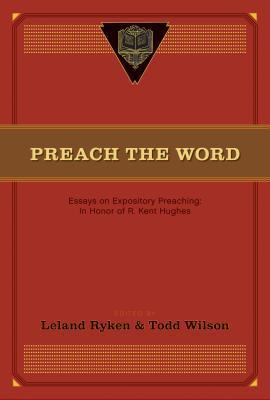 Preach the Word book cover