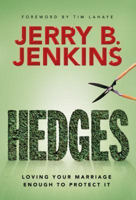 Hedges book cover