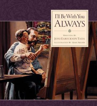 I'll Be With You Always book cover