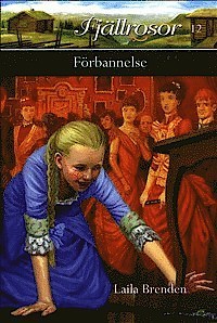 Förbannelse book cover