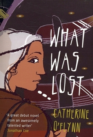 What Was Lost