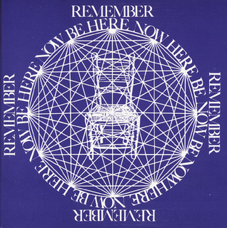 Be Here Now cover
