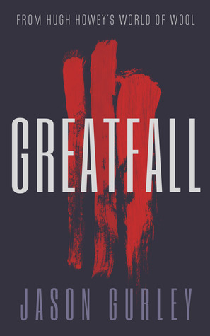 Greatfall book cover 3