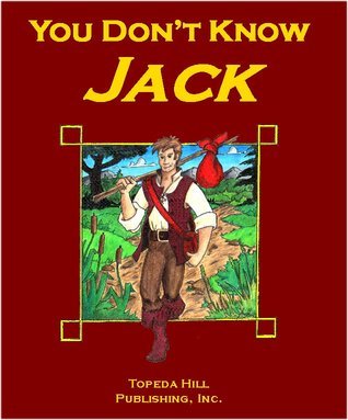 You Don't Know Jack by J.D. Hickey | Goodreads