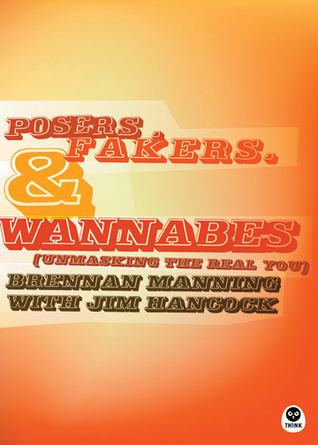 Posers, Fakers, and Wannabes book cover