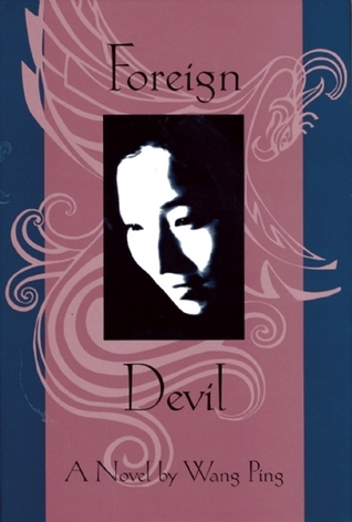 Foreign Devil book cover