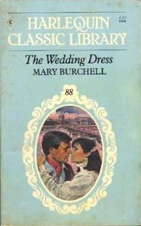 The Wedding Dress