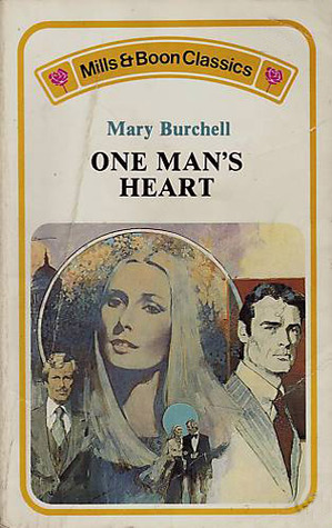 One Man's Heart