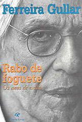 Rabo De Foguete book cover
