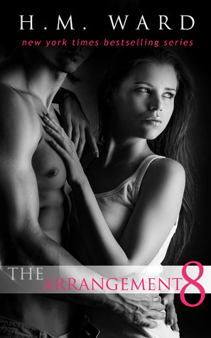 The Arrangement 8 book cover