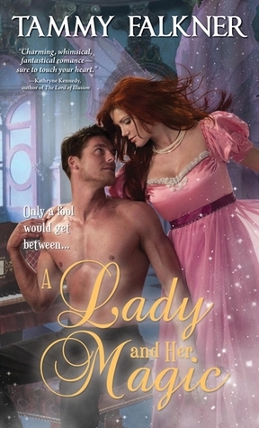 Faerie book cover 1