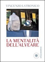 La mentalità dell'alveare book cover
