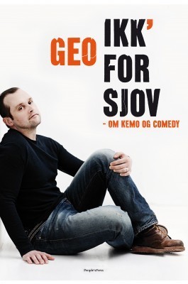 Ikk' for sjov - om kemo og comedy