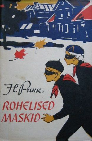 Rohelised maskid