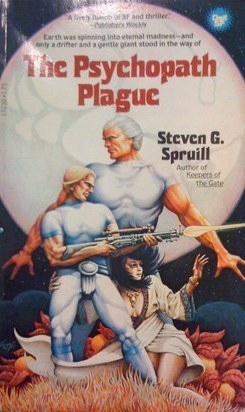 Elias Kane Series book cover 1