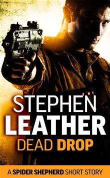 Dead Drop book cover