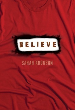 Believe book cover