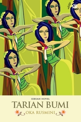 Tarian Bumi
