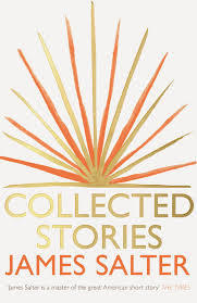 Collected Stories book cover
