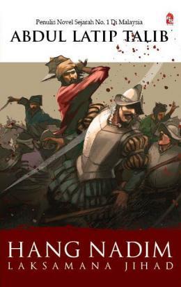 Pejuang Tanahair Yang Benar book cover 3