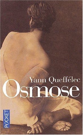 Ósmosis book cover