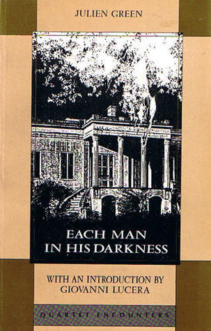 Each Man in His Darkness book cover